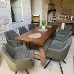 Gran Pasha Oda ve Kahvaltı Castrignano de' Greci