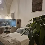 Oda ve Kahvaltı Gran Pasha