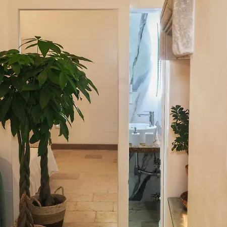 Bed and Breakfast Gran Pasha