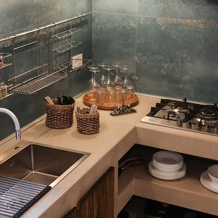 Bed and Breakfast Gran Pasha 3*