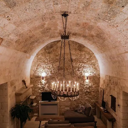 Gran Pasha Bed and Breakfast 3*