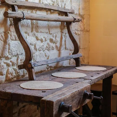 Bed and Breakfast Gran Pasha Castrignano de' Greci