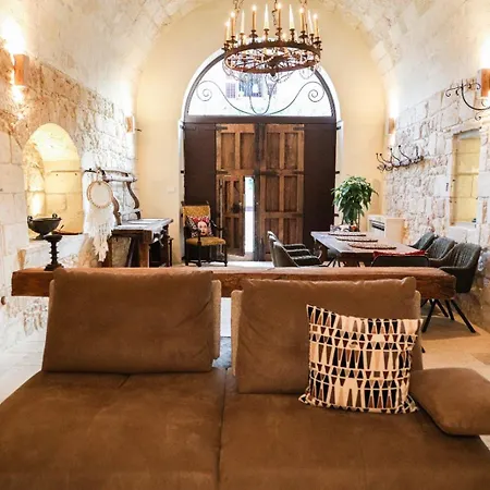 Bed and Breakfast Gran Pasha 3*