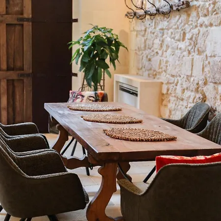 Gran Pasha Bed and Breakfast