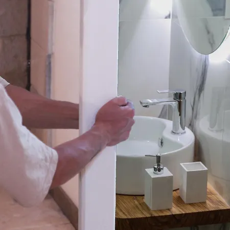 Bed and Breakfast Gran Pasha