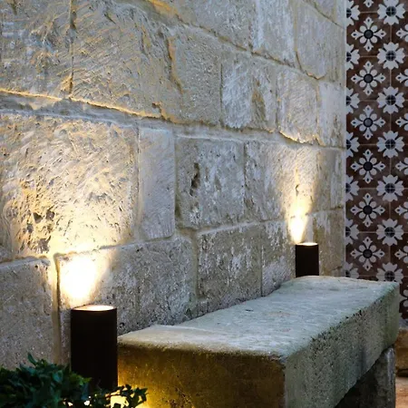 Gran Pasha Bed and Breakfast