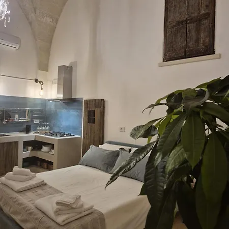 Bed and Breakfast Gran Pasha