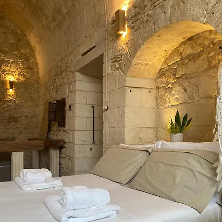 Gran Pasha Bed and Breakfast