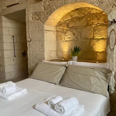 Gran Pasha Bed and Breakfast