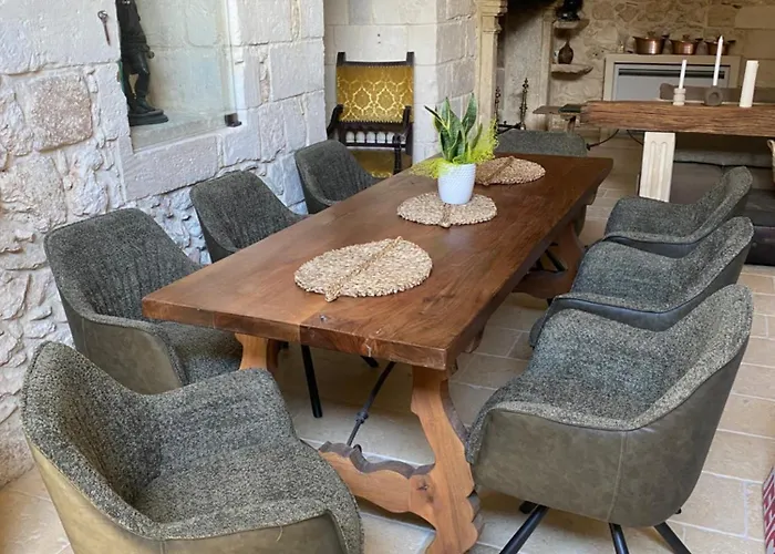 Gran Pasha Panzió Castrignano de' Greci