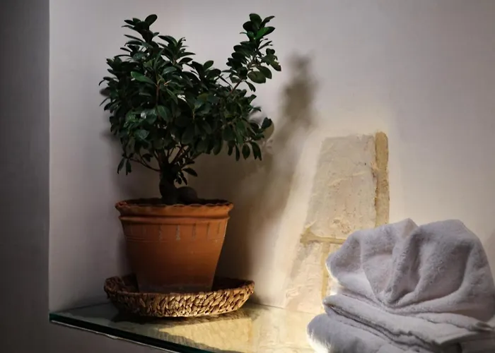 Gran Pasha 3* Castrignano de' Greci