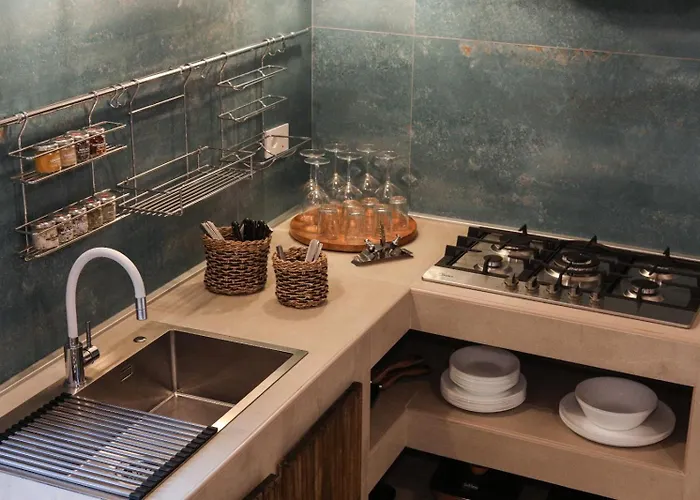 Panzió Gran Pasha 3*