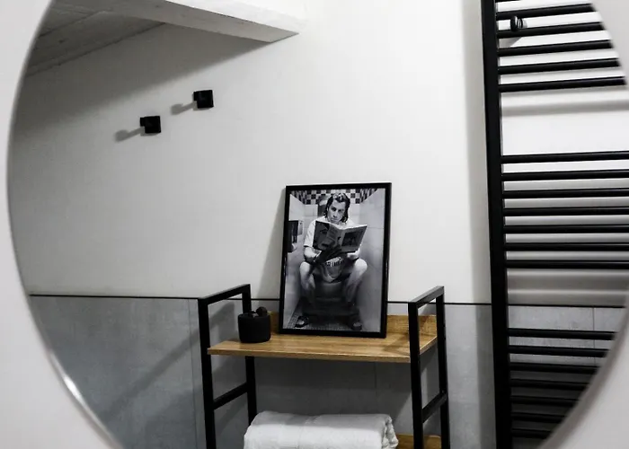 Gran Pasha Panzió Castrignano de' Greci