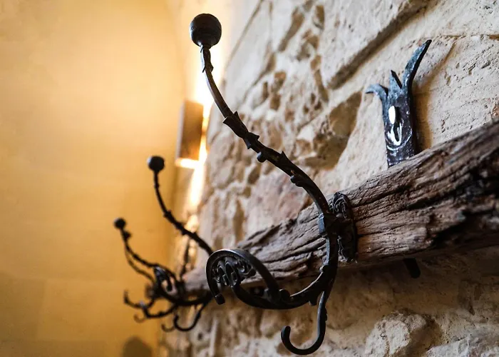 Gran Pasha Panzió 3*