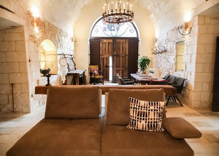 Panzió Gran Pasha 3*