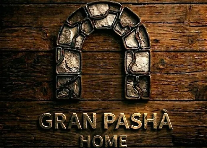 Gran Pasha Panzió 3*