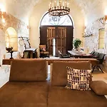 ベッド・アンド・ブレックファスト Gran Pasha 3*