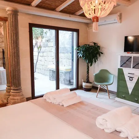 Gran Pashá Bed & Breakfast