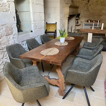 Gran Pashá Bed & Breakfast Castrignano de' Greci