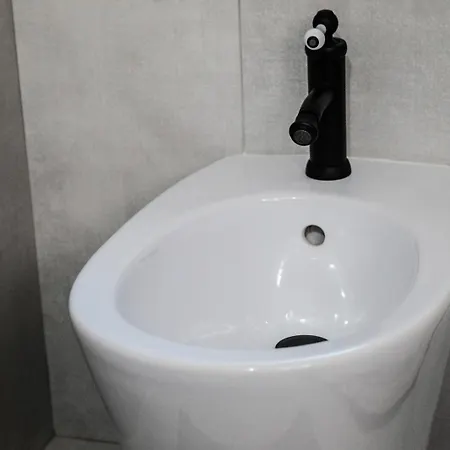 Gran Pashá Bed & Breakfast 3*