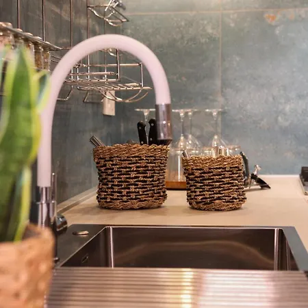 Gran Pashá Bed & Breakfast