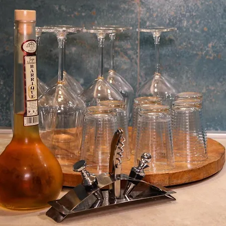 Gran Pasha Frühstückspension