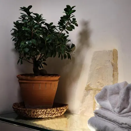 Gran Pashá Bed & Breakfast Castrignano de' Greci