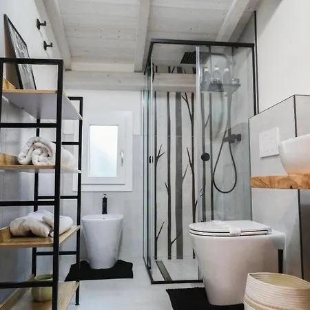 Frühstückspension Gran Pasha Castrignano de' Greci