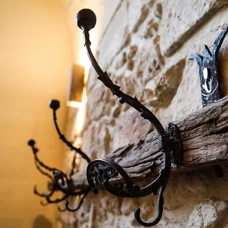 Gran Pashá Bed & Breakfast 3*