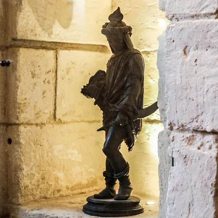 Gran Pashá 3* Castrignano de' Greci