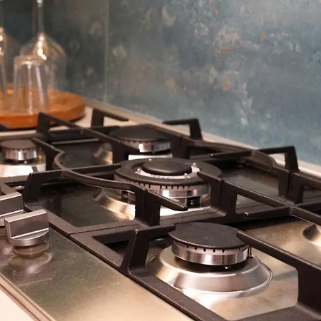 Gran Pashá Castrignano de' Greci