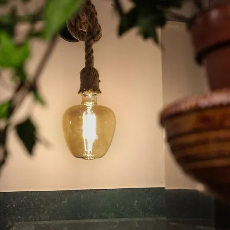 Bed & Breakfast Gran Pashá