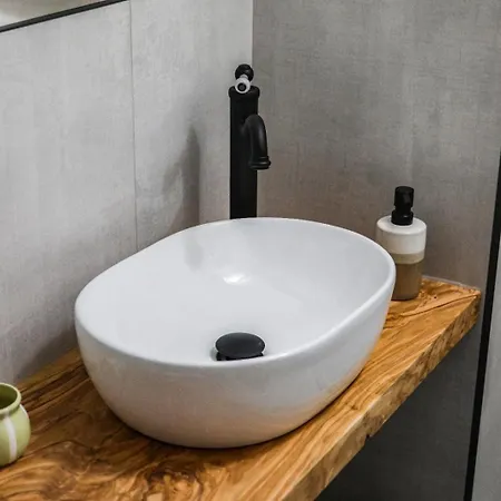 Gran Pasha Frühstückspension