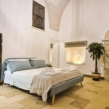 Bed & Breakfast Gran Pashá 3*