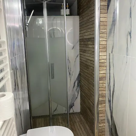 Frühstückspension Gran Pasha