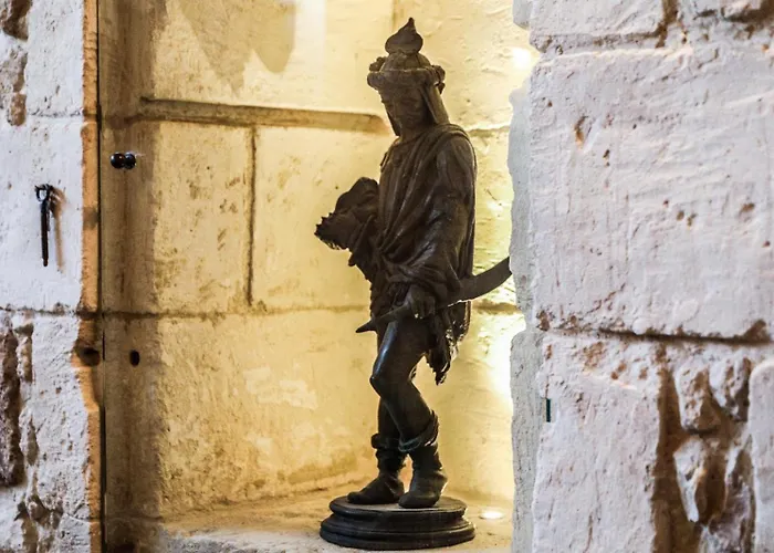 Gran Pasha 3* Castrignano de' Greci