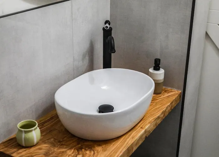 Gran Pasha Отель типа 