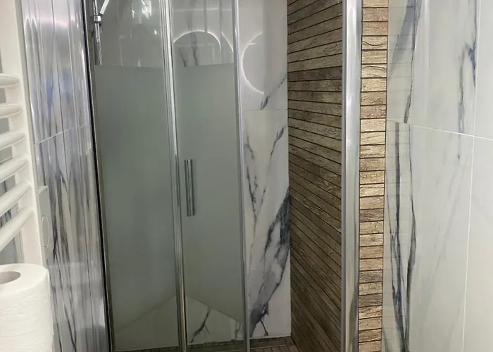 Couette-café Gran Pasha